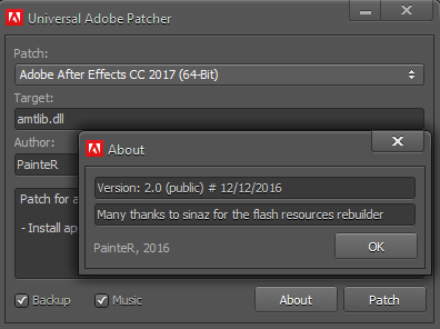 Adobe illustrator cc 2019 patcher